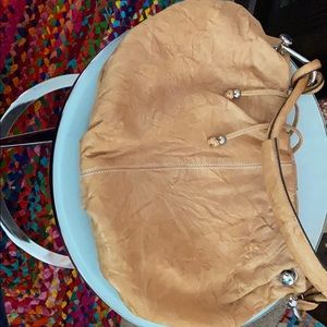 Mania Genuine leather purse Italian made